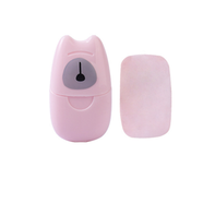 Disposable Soap Paper -50PCS icon