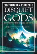 Disquiet Gods image