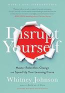 Disrupt Yourself image