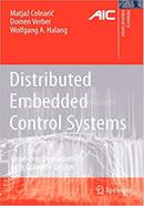Distributed Embedded Control Systems image