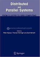 Distributed and Parallel Systems image