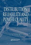 Distribution Reliability and Power Quality image