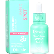 Disunie Kojic Acid and Niacinamide Dark Spot Facial Serum - 40ml image