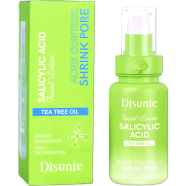 Disunie Salicylic Acid Facial Essence Lotion with Tea Tree Oil for Acne Control -160 ml image
