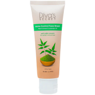 Diva's Secret Acne Control Face Wash 100Ml image
