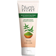 Diva's Secret Acne Control Face Wash 50ML image