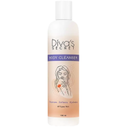 Diva's Secret Body Cleanser 100Ml image