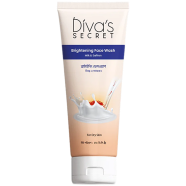 Diva's Secret Brightening Face Wash 50ML image