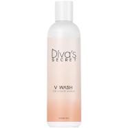 Diva's Secret V Wash 100ml image