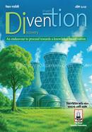 Divention Science Magazine April 2025 image