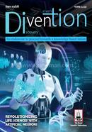 Divention (Science Magazine) November 2024 image