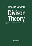 Divisor Theory image