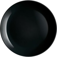 Luminarc Diwali Dinner Plate Extra Resist 27cm 1 Pcs image