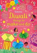 Diwali Things to Make and Do image