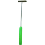 Diy Crafts Watch Makers and Jeweler's Hammer Head Metal Smithing Sides Handle Ergonomic Grip Home Improvement icon