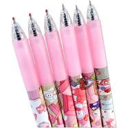 Diy Kawaii Decoration Pen-1Pc image