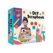 Funskool Diy Scrap Book icon
