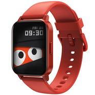 Dizo Watch 2 Sports Smart Watch - Passion Red image