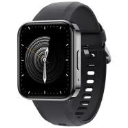 Dizo Watch D Talk Smart Watch - Black image