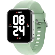 Dizo Watch D Talk Smart Watch - Black image