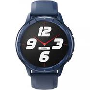 Dizo Watch R talk Go Smart Watch - Blue image