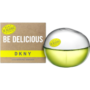 Dkny Be Delicious Eau De Parfum Spray 100ml image
