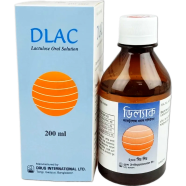 Dlac Syrup 200 ml image