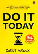 Do It Today image