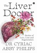 The Liver Doctor image