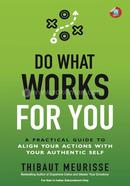 Do What Works for You image