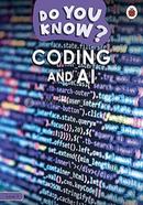 Do You Know? : Coding and A I - Level 3 image
