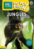 Do You Know? : Jungles - Level 1 image