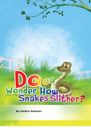 Do You Wonder How Snacks Slither? image