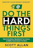 Do the Hard Things First image