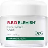 Doctor.G Red Blemish Clear Soothing Cream 70ml image