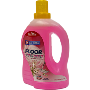 Doctor Bai Blooming Flor. Power Formula Floor Cleaner 1.5Ltr image