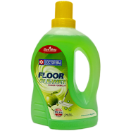 Doctor Bai Pleasant Apple Power Formula Floor Cleaner 1.5Ltr image