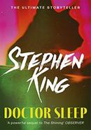 Doctor Sleep image