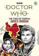 Doctor Who: The Fires of Pompeii image