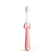 Doctor's Choice Super Soft Baby Microfiber Toothbrush image