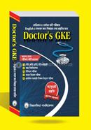 Doctor's GKE image