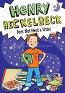 Does Not Need a Sitter: Volume 15 image