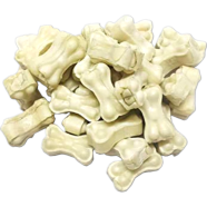 Dog Chew Bones For All Life Stages Dog (3in, 4in, 5in, 6in, 8in, 10in) - (Calcium Bone, Dog Bones, Chew Bones) icon