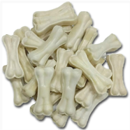 Dog Chew Calcium Bone 2 Inch 10 Pcs image