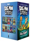 Dog Man image