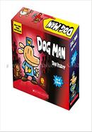 Dog Man Boxed Set image