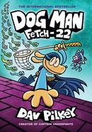 Dog Man Fetch-22 image