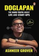 Doglapan: The Hard Truth about Life and Start-Ups image