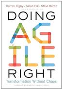 Doing Agile Right image