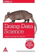 Doing Data Science image